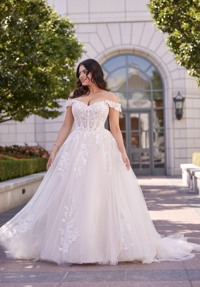 Maggie Sottero Harlem