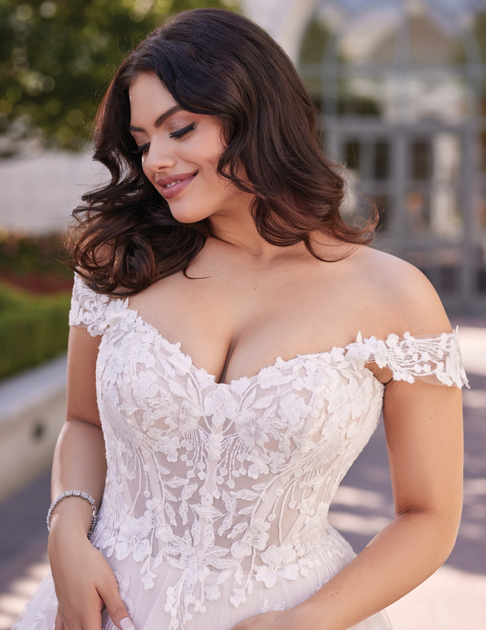 Maggie Sottero Harlem