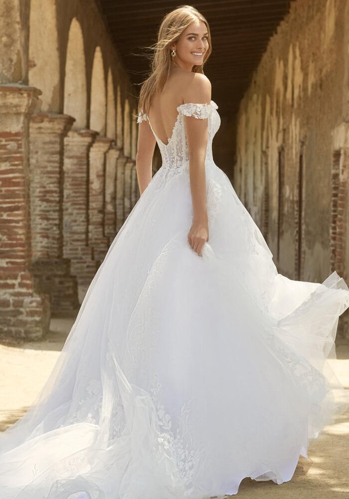 Maggie Sottero Harlem Wedding Dress