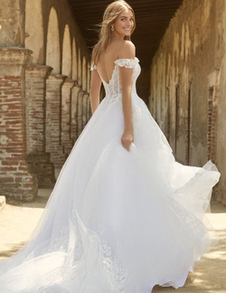 Maggie Sottero Harlem