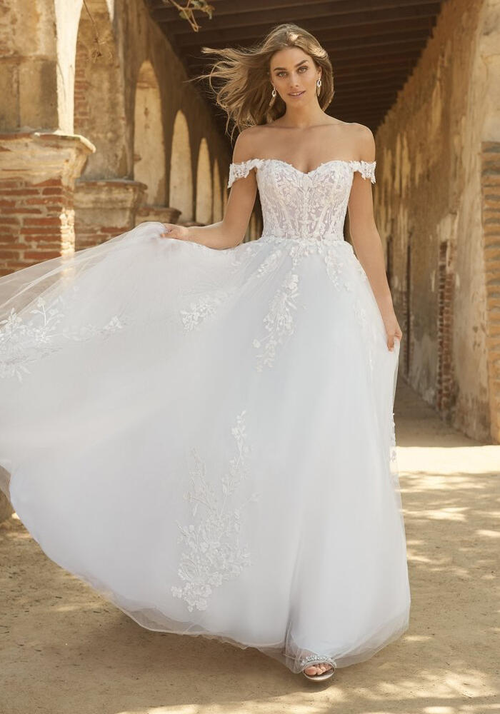 Maggie Sottero Harlem