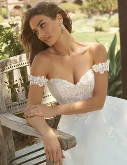 Maggie Sottero Harlem Wedding Dress