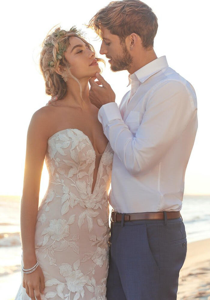 Rebecca Ingram Hattie Wedding Dress