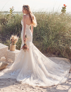 Rebecca Ingram Hattie Lynette Wedding Dress