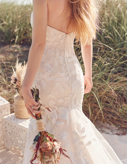 Rebecca Ingram Hattie Lynette Wedding Dress