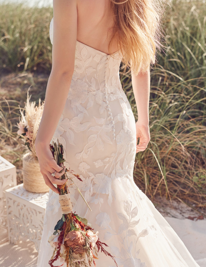 Rebecca Ingram Hattie Lynette Wedding Dress