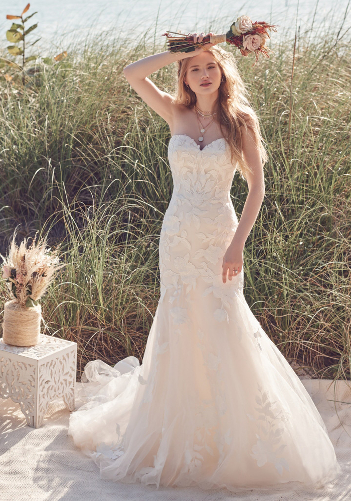 Rebecca Ingram Hattie Lynette