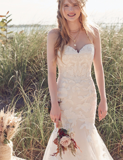 Rebecca Ingram Hattie Lynette Wedding Dress