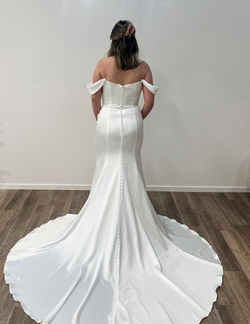 Forget Me Knot Brisbane | Wedding Dress New Zealand