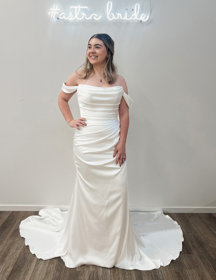 Forget Me Knot Havana