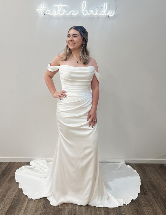 Forget Me Knot Havana