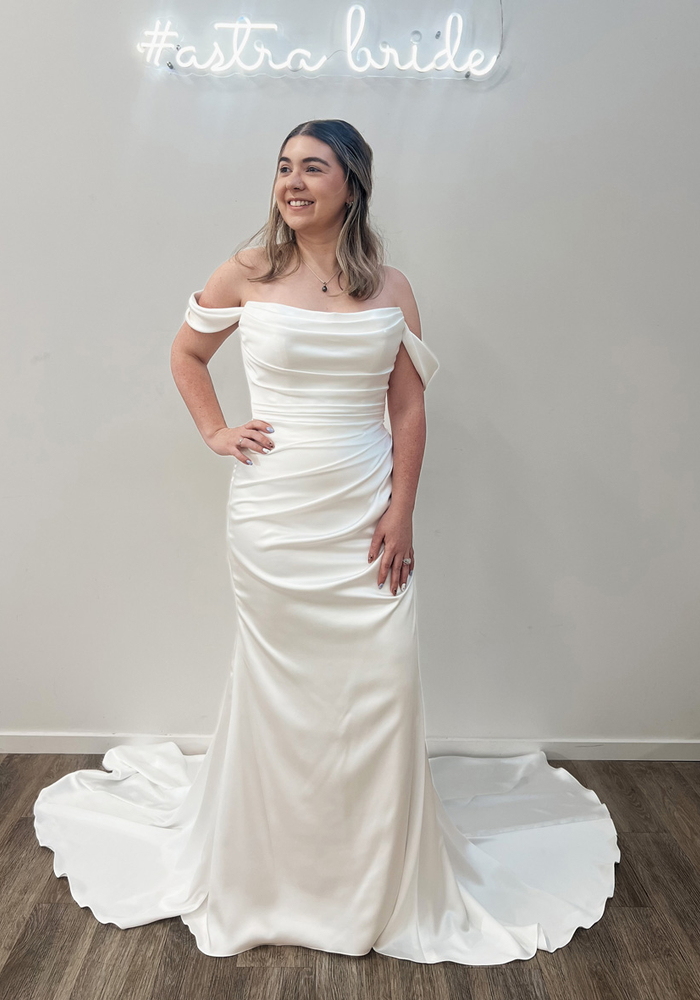 Forget Me Knot Havana