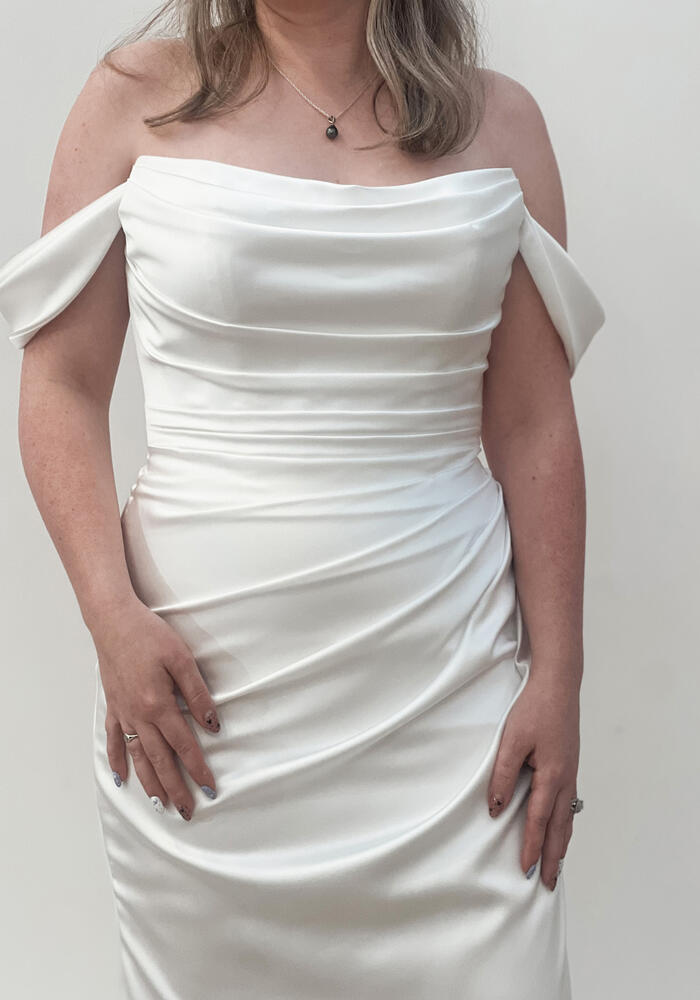 Forget Me Knot Brisbane | Wedding Dress New Zealand