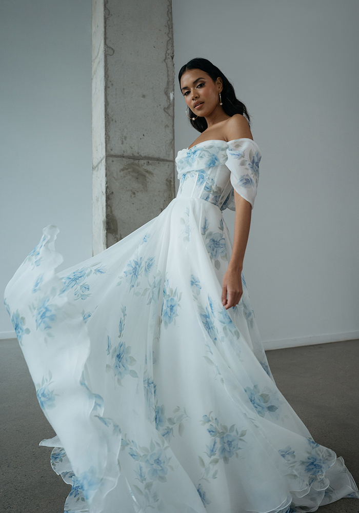 Jenny Yoo Hazel Arden