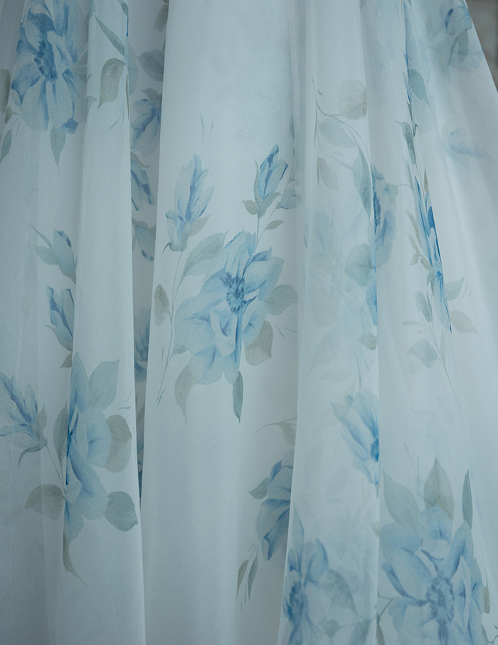 Jenny Yoo  Hazel Arden Wedding Dress