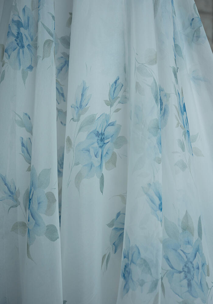 Jenny Yoo  Hazel Arden Wedding Dress