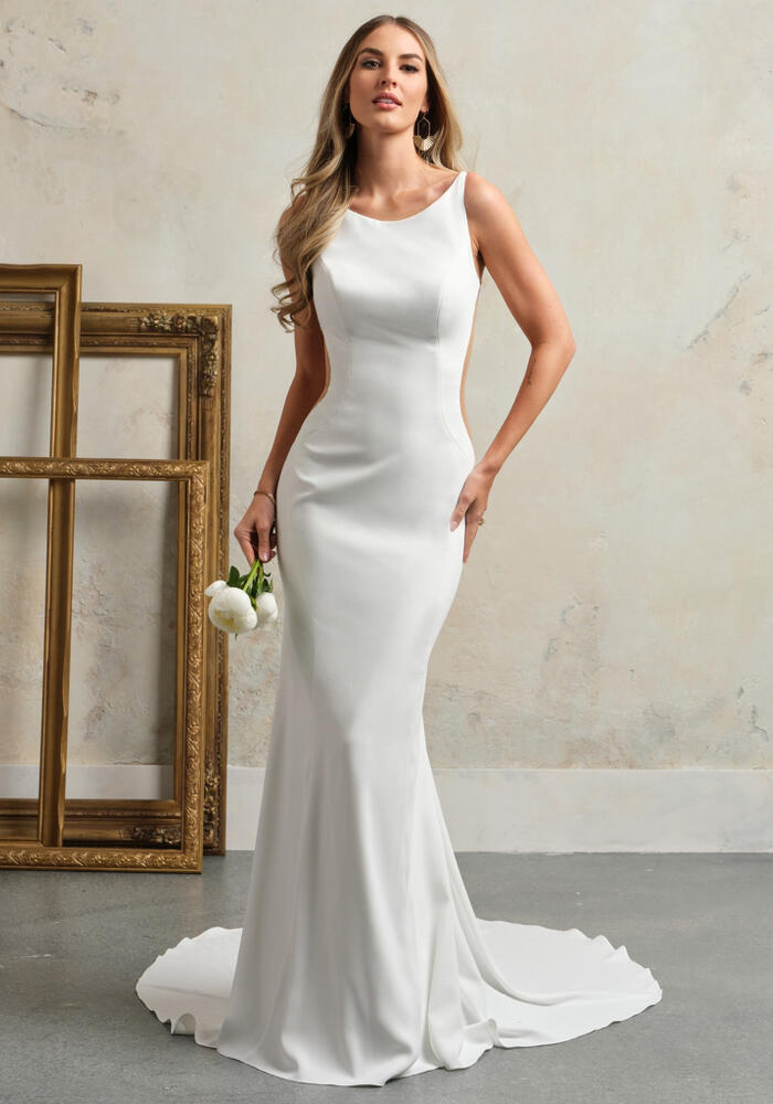 Rebecca Ingram Hope Wedding Dress