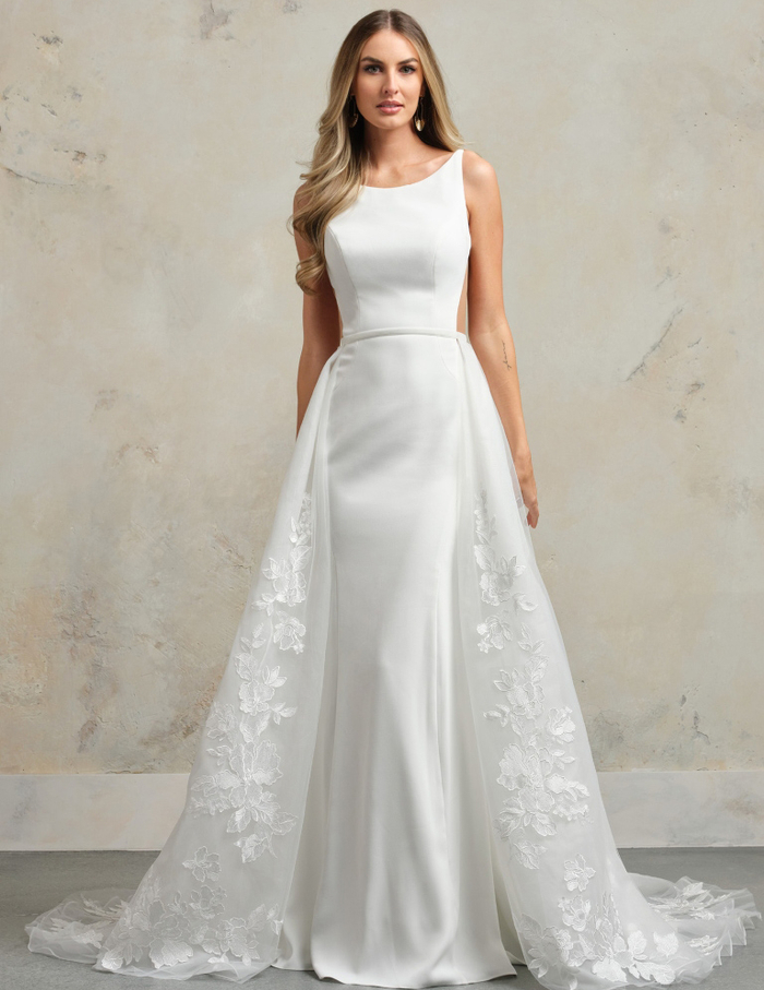 Rebecca Ingram Hope Wedding Dress