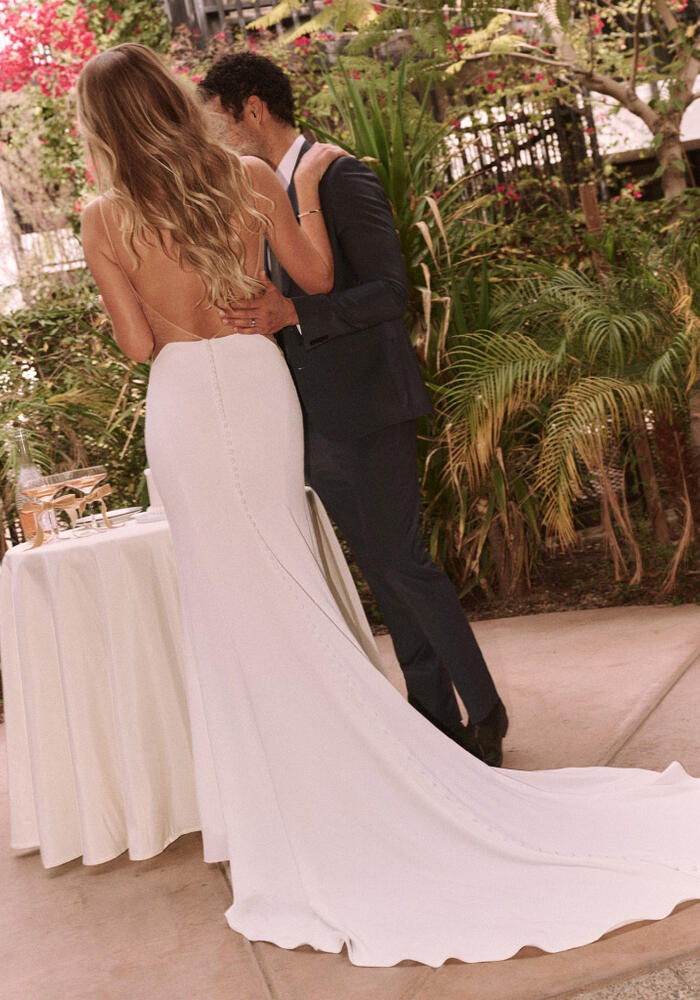 Rebecca Ingram Hope Wedding Dress