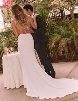 Rebecca Ingram Hope Wedding Dress