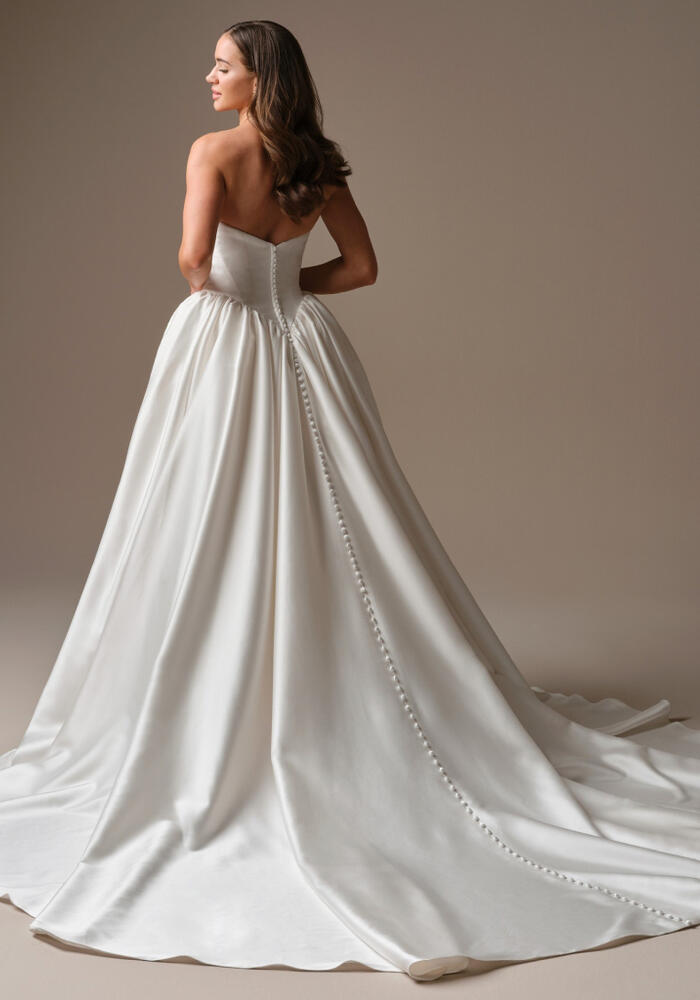 Maggie Sottero Hudson Wedding Dress