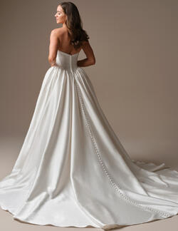 Maggie Sottero Hudson Wedding Dress