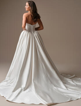 Maggie Sottero Hudson