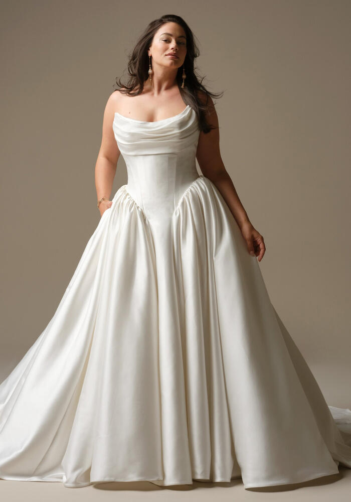Maggie Sottero Hudson