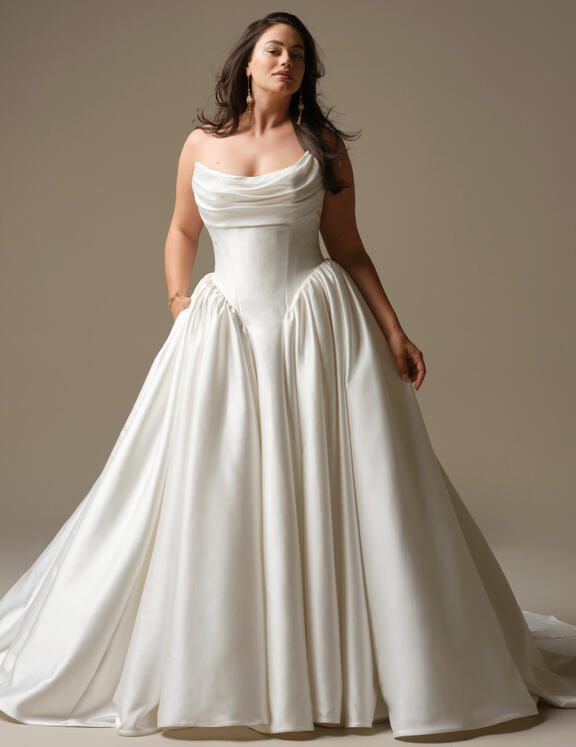 Maggie Sottero Hudson