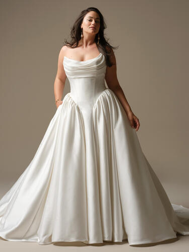 Maggie Sottero Hudson
