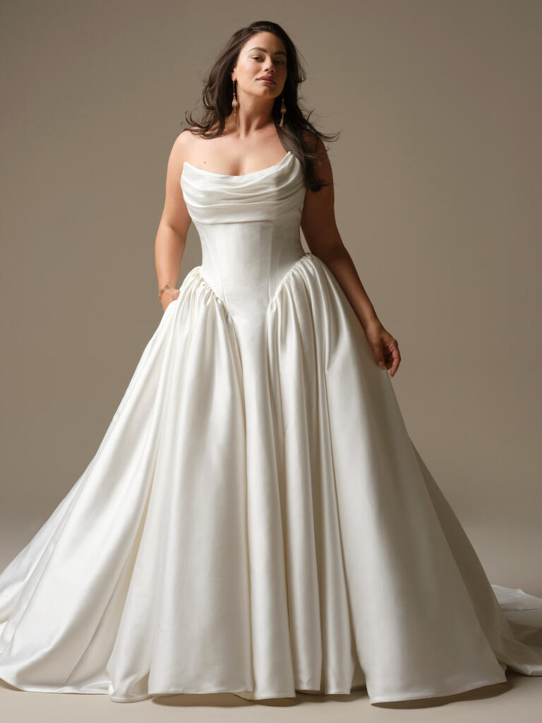 Maggie Sottero Hudson