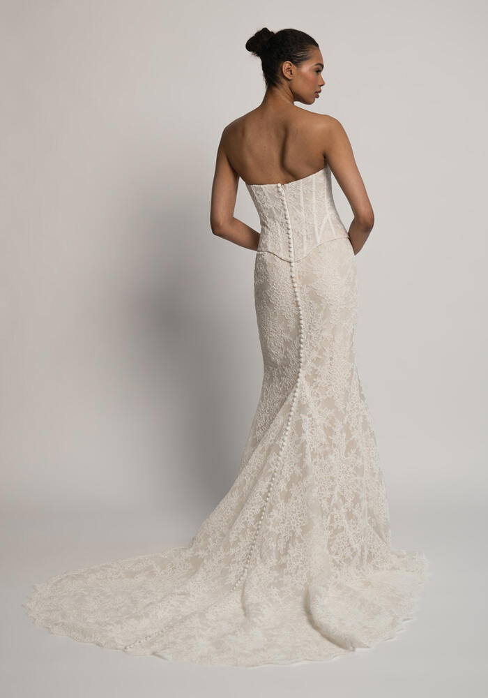 Jenny Yoo Ida Wedding Dress