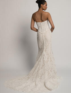 Jenny Yoo Ida Wedding Dress