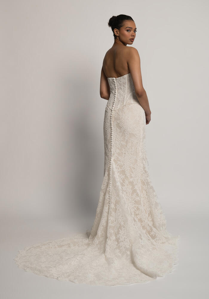 Jenny Yoo Ida Wedding Dress