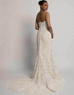 Jenny Yoo Ida Wedding Dress