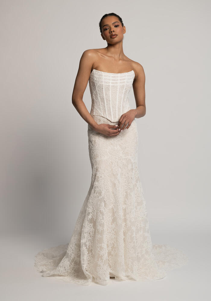 Jenny Yoo Ida Wedding Dress