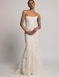 Jenny Yoo Ida Wedding Dress