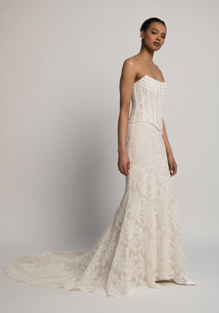 Jenny Yoo Ida Wedding Dress