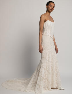 Jenny Yoo Ida Wedding Dress