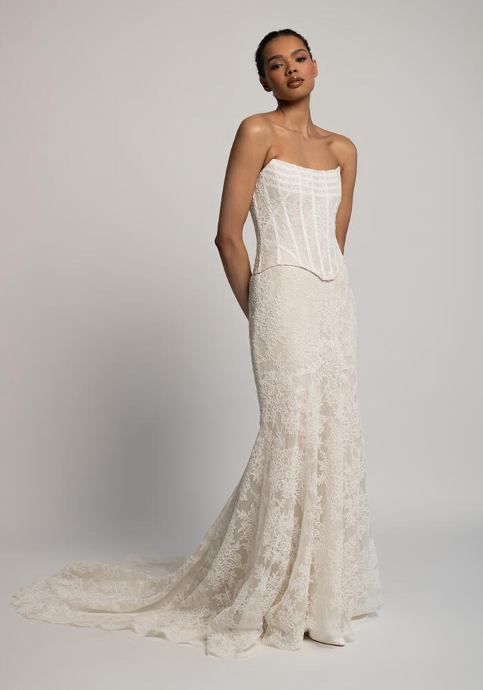 Jenny Yoo Ida Wedding Dress