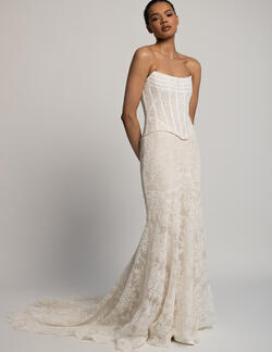 Jenny Yoo Ida Wedding Dress
