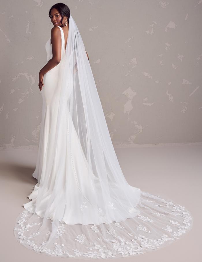 Rebecca Ingram Iliana Wedding Dress