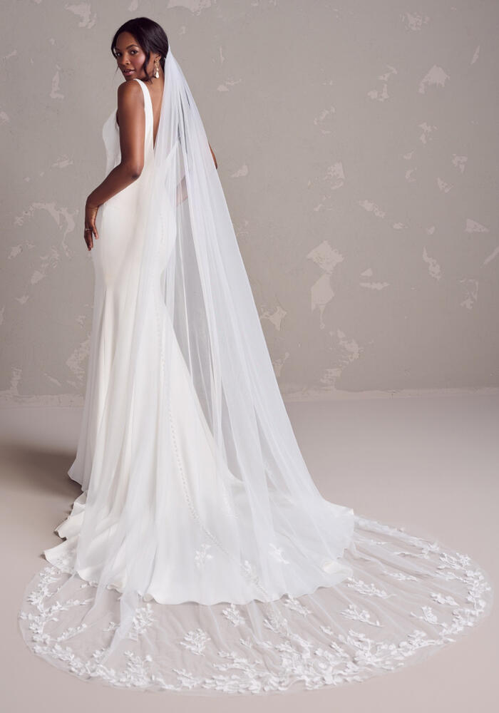Rebecca Ingram Iliana Wedding Dress