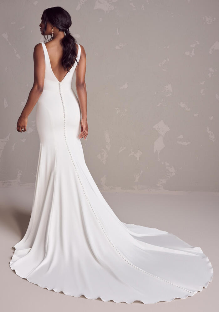 Rebecca Ingram Iliana Wedding Dress