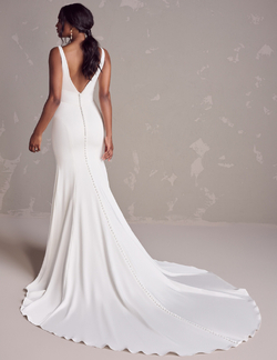 Rebecca Ingram Iliana Wedding Dress