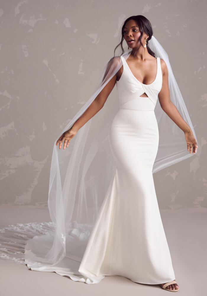 Rebecca Ingram Iliana