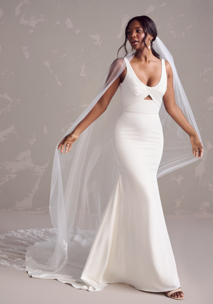 Rebecca Ingram Iliana