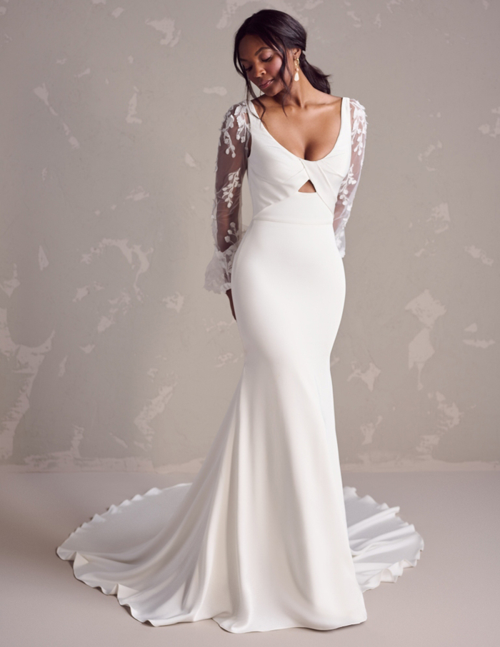 Rebecca Ingram Iliana Wedding Dress