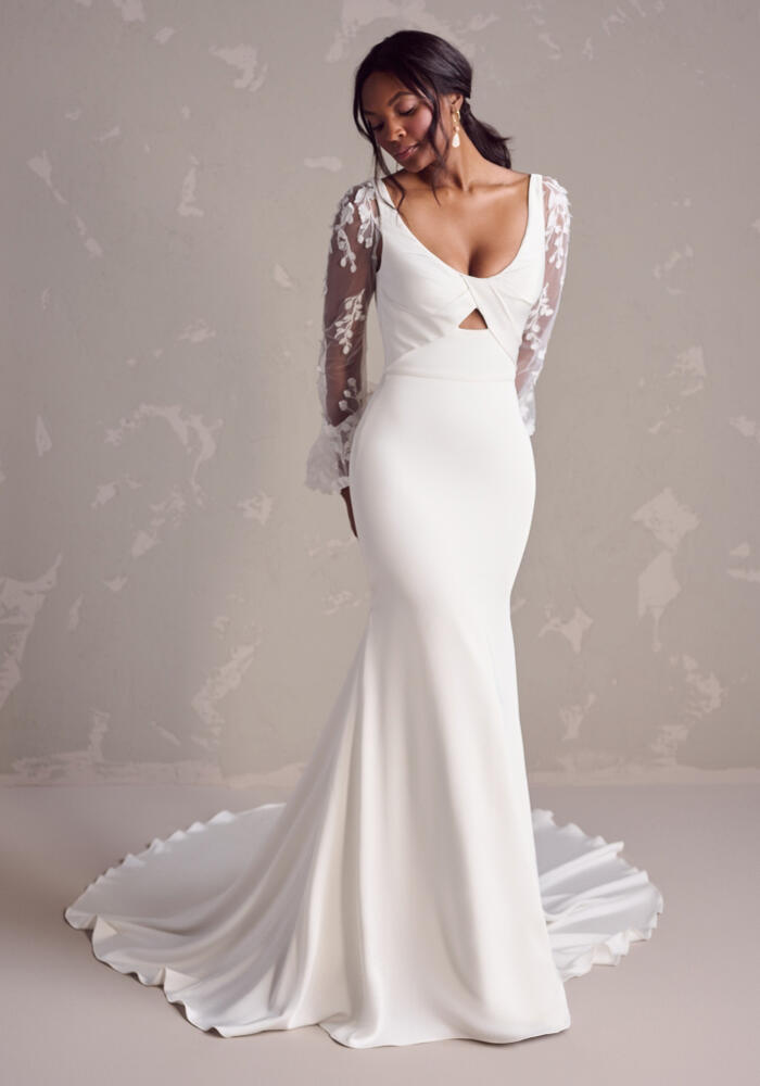 Rebecca Ingram Iliana Wedding Dress
