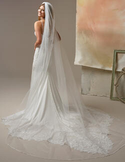Maggie Sottero India Wedding Dress